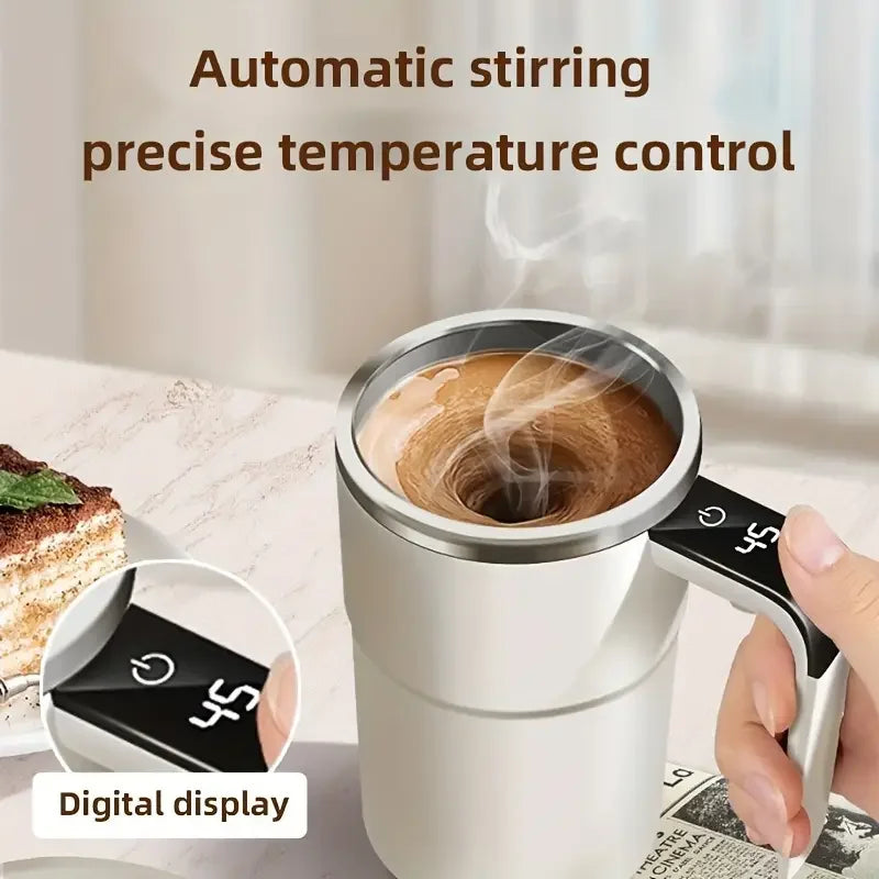AutoStir™ Flex